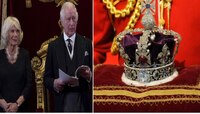 भारताची भीती की आणखी काही? कोहिनूर हिऱ्याबाबत British Royal Family चा मोठा निर्णय