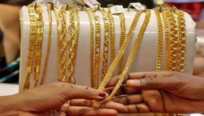 Gold Sell Record: सोन्याचा भाव वाढूनही खरेदी जोरात, जाणून घ्या आजचे दर 