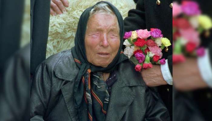 Baba Vanga Prediction: बाबा वेंगांच्या 4 भीतीदायक भविष्यवाणी, येत्या काही महिन्यांत हे खरं होणार?