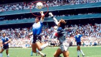 Diego Maradona: मॅराडोनाचा 'हँड ऑफ गॉड' बॉल मिळवून देणार करोडो रुपये