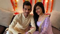 Dhanashree Verma सोशल मीडियावर होतेय ट्रोल, 'हे' आहे कारण