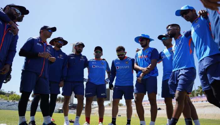 T20 WC 2022: पाकिस्तान विरुद्धच्या सामन्यात अशी असेल भारताची Playing XI, या तीन दिग्गज खेळाडूंना वगळणार!