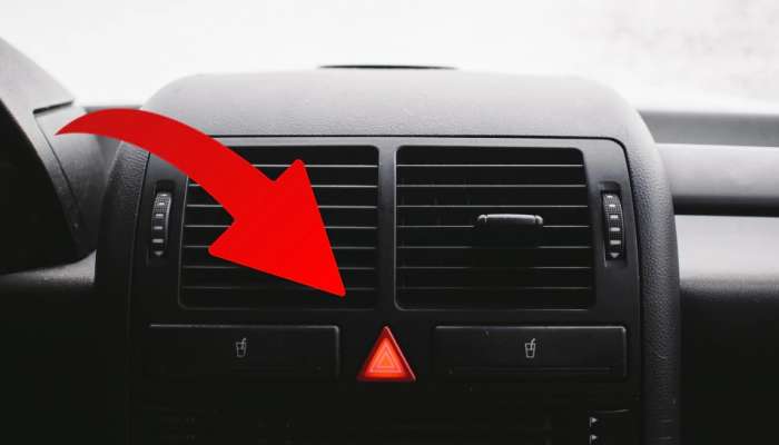 Car मध्ये असलेल्या 'या' बटणाचा नेमका वापर कधी होतो? जाणून घ्या