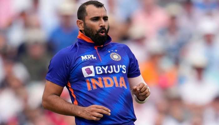  जसप्रीत बुमराहच्या जागी Mohammed Shami चं बेस्ट! जाणून घ्या 4 कारणे 