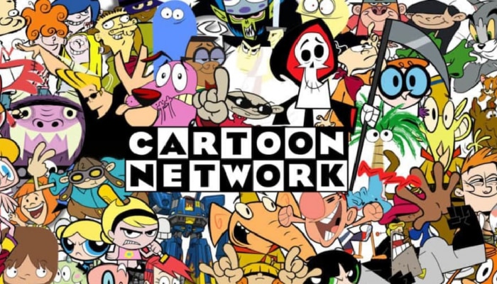 हरवली पाखरे… अनेकांचं बालपण रंजक करणारं Cartoon Network करणार अलविदा