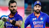 विराट कोहलीची खिल्ली उडवणं Rohit Sharma च्या चाहत्याला पडलं महागात, गमवावा लागला जीव