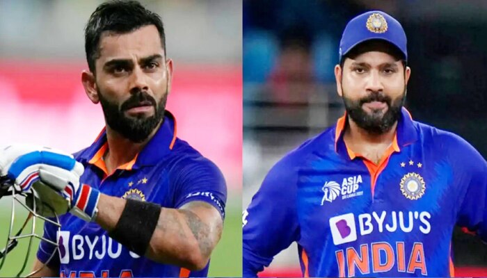 विराट कोहलीची खिल्ली उडवणं Rohit Sharma च्या चाहत्याला पडलं महागात, गमवावा लागला जीव