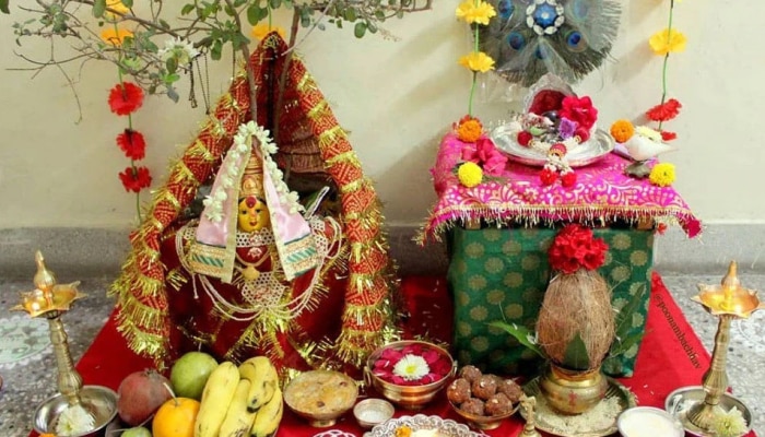 Tulsi Vivah 2022: तुळशी विवाहासाठी शुभ मुहूर्त आणि वेळ 