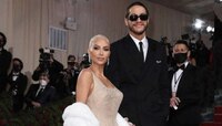 घटस्फोटानंतर Ex-boyfriend सोबतच्या प्रायव्हेट लाईफबद्दल Kim Kardashianनं केला खुलासा