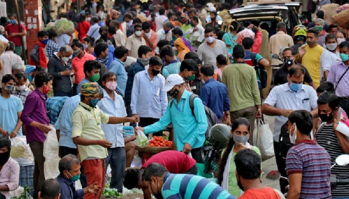 मुंबईकरांसाठी महत्त्वाची बातमी! कोरोनानंतर मुंबईकरांवर आता &#039;या&#039; आजाराचं संकट