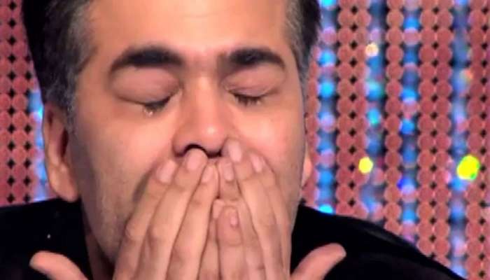 'मीही त्यातून...' Karan Johar ला आजही सतावतोय भुतकाळ? 