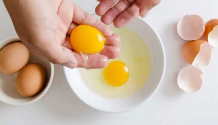 Egg For Weight Loss: अंडी खावून वजन कसं कमी करायचं? जाणून घ्या