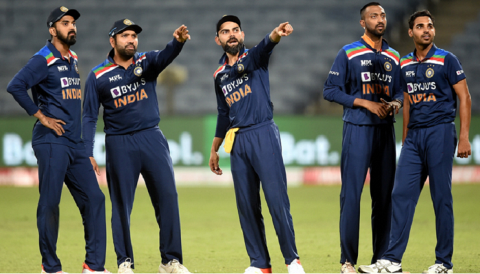 भारतीय संघातील सर्वात फिट भारतीय खेळाडू कोण? BCCI च्या अहवालात उघड