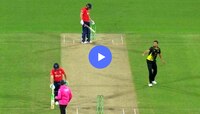 Jos buttler : बटलरचं नशिबच फुटकं! आधी आश्विन आता स्टार्ककडून वॉर्निंग