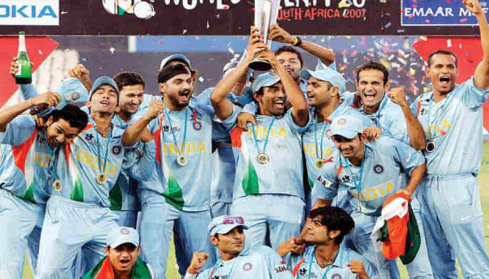  T20 World Cup: सर्व बदललं, पण हे 3 खेळाडू आजही खेळताय, यादीत दोन भारतीय खेळाडू