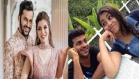 Shardul Thakur: शार्दुल ठाकूरच्या गर्लफ्रेंडने दिल्या हटके वाढदिवसाच्या शुभेच्छा 