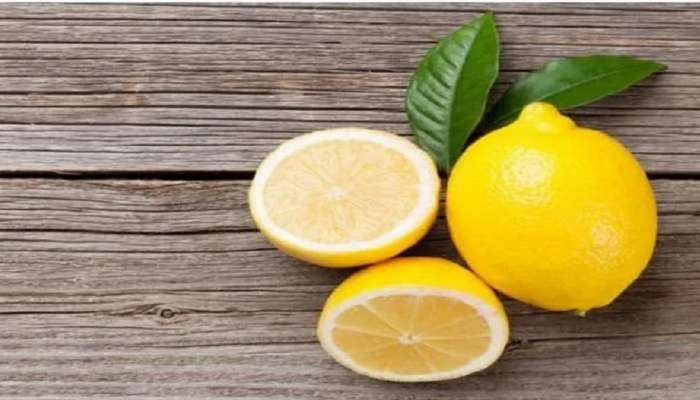 Benefits of lemon : लिंबू शरीरात गेल्याने होतील आश्चर्यकारक बदल, फायदे वाचून तुम्ही अवाक् व्हाल