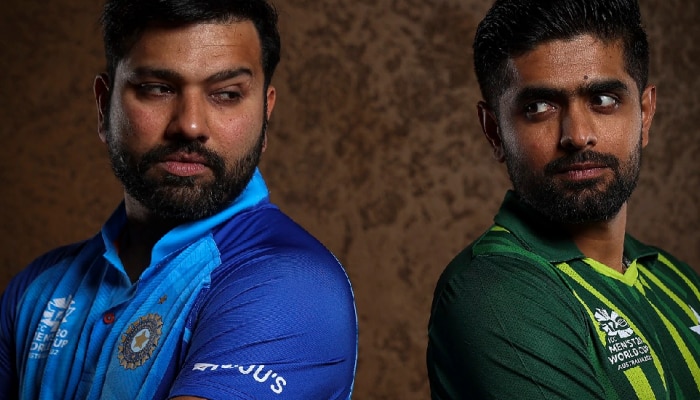 T20 WC IND vs PAK: महामुकाबल्यावर महासंकट! भारत पाकिस्तान सामना रद्द होण्याची शक्यता