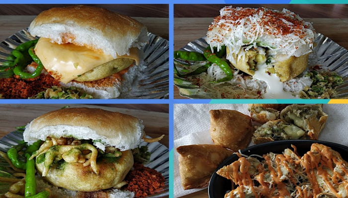 Breakfast : समोसा, वडापाव, मिसळ खाणाऱ्यांसाठी धोक्याची घंटा; आरोग्यासाठी हे पदार्थ डेंजर