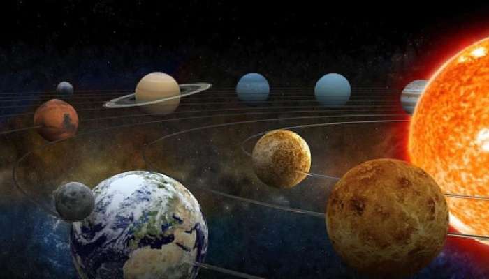 Surya Gochar: 24 तासानंतर 'या' लोकांना मिळणार नशिबाची साथ, सूर्यदेव देणार आशीर्वाद