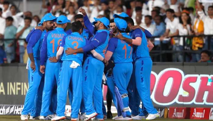 T20 World Cup: वर्ल्डकपपूर्वी ICC ने 4 भारतीय खेळाडूंना केलं बाहेर, प्लेईंग 11 मध्ये &#039;या&#039; खेळाडूंना स्थान