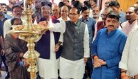 मेडिकल प्रिस्क्रीप्शनवर 'Rx' ऐवजी 'श्री हरी' लिहा, मुख्यमंत्र्यांचा सल्ला