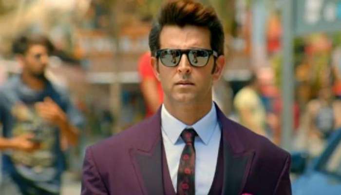 Hrithik Roshan चे केस गळतात? व्हायरल व्हिडिओतून समोर आले हे सत्य ...