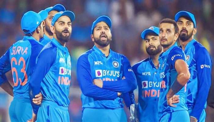 IND vs PAK: 'भारतीय संघाची परिस्थिती पाहता...', पाकिस्तानच्या दिग्गज खेळाडूनं टीम इंडियाला डिवचलं