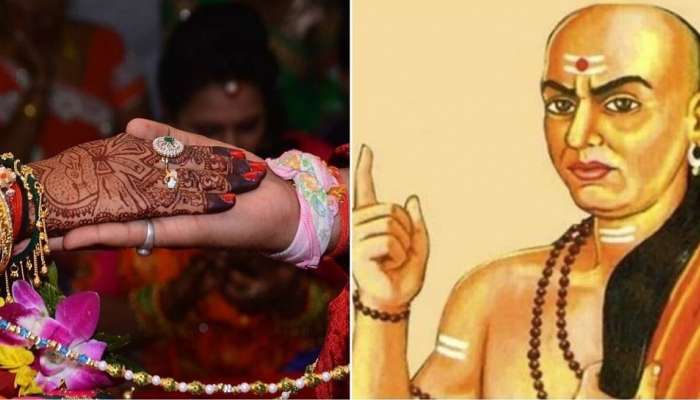 Chanakya Niti: महिलांमध्ये पुरुषांपेक्षा 8 पट जास्त असते 'ही' इच्छा, कधीच करत नाही खुलासा