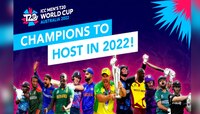 T20 World Cup चा थरार सुरू, विजेत्या संघाला मिळणार तब्बल 'इतके' कोटी!