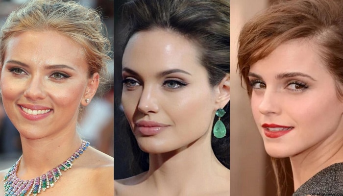 Most Beautiful Women: विज्ञानानुसार, &#039;या&#039; आहेत जगातील 10 सर्वात सुंदर महिला
