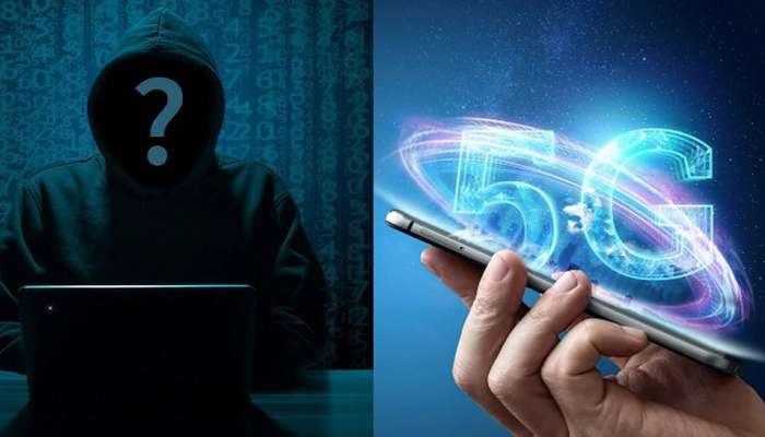 5G scam alert: सावधान! 5G च्या नावाने होतोय मोठा Scam, तुम्हालाही &#039;हा&#039; मेसेज येतोय काय?