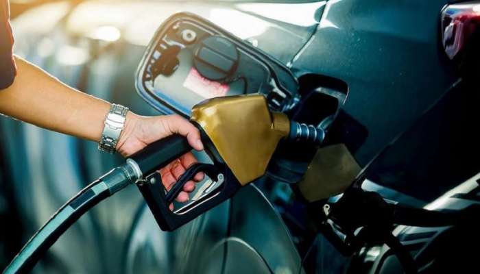 Petrol-Diesel Rate : गाडीची टाकी भरण्यापूर्वी जाणून घ्या तुमच्या शहरातील पेट्रोल-डिझेलचे दर 