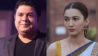 'मेरा कॅरेक्टर ढीला था, मैं लड़कियों के साथ...' ; गौहर खानसोबत साखरपुडा मोडण्यावर सा