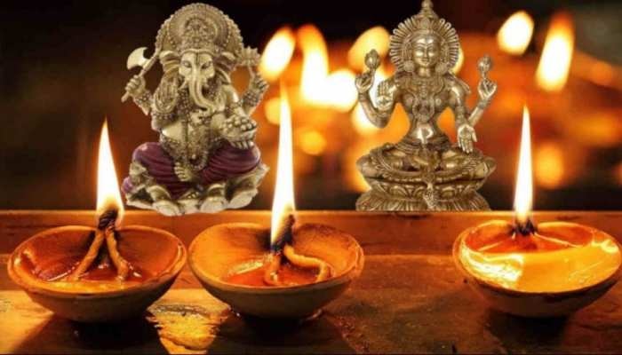 Diwali या शब्दाचा अर्थ माहितीये, या सणाविषयी तुमचं General Knowledge किती?