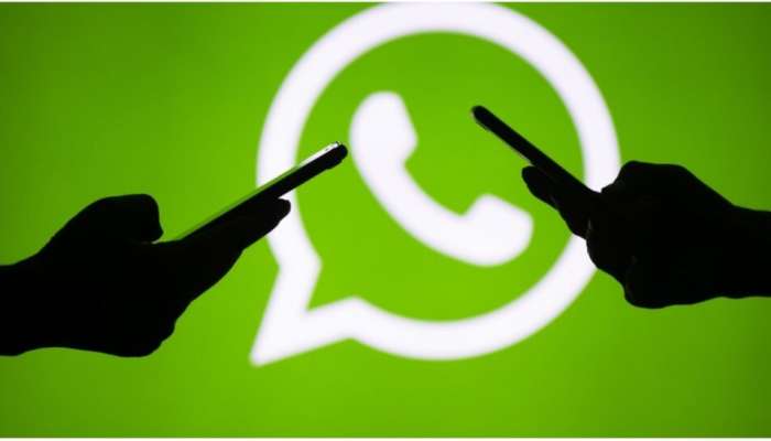 बापरे! WhatsApp चोरतंय तुमचा डेटा ,फोनमध्ये असेल तर लगेच करा Delete, अन्यथा होईल नुकसान  