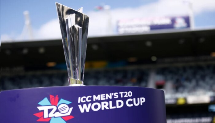 T20 World Cup मधील खूप कमी लोकांना माहित असलेले रेकॉर्ड