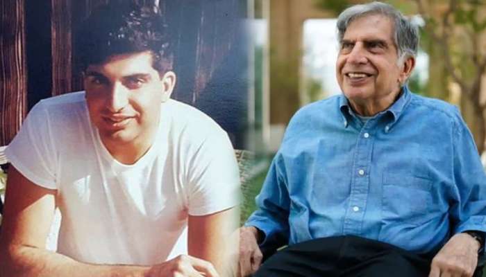 'आमचं नात कायम...', रतन टाटा यांच्या आयुष्यातील 'तिचं' पहिल्यांदाच जाहिर वक्तव्य