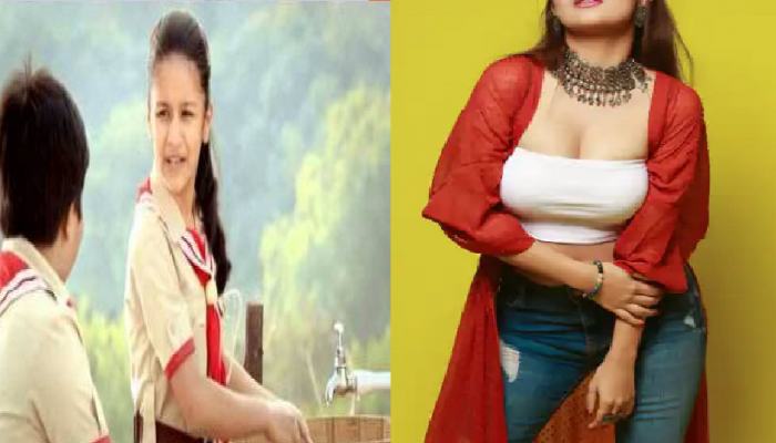 'बंटी तेरा साबण स्लो है क्या' या जाहीरातीतील मुलगी आठवतेय, आता दिसते खूपच ग्लॅमरस