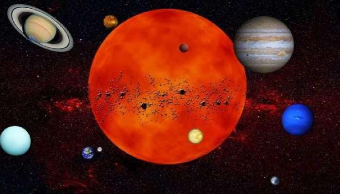 Surya Rashi Parivartan: तूळ राशीत प्रवेश करताच सूर्य ग्रहाचा प्रभाव झाला कमी, राशींवर कोणता परिणाम होणार? जाणून घ्या