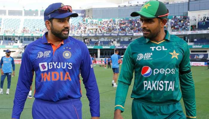 T20 World Cup: भारत-पाकिस्तान सामन्यावर महासंकट? क्रिकेट फॅन्सची होणार निराशा