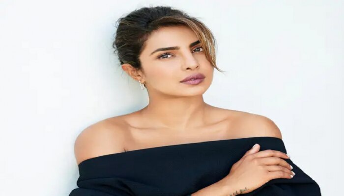 Priyanka Chopra Video : प्रियांका चोप्राची बिघडली विमानातच प्रकृती; अभिनेत्रीचा व्हिडिओ समोर