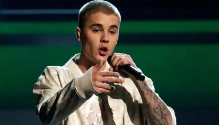 Justin Bieber ची Ex-Girlfriend दिसली त्याच्या बायकोसोबत... पाहून लोकांच्या भूवया उंचावल्या.