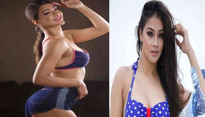 Namrita Malla Boldness: या अभिनेत्रीपुढे सर्वच फेल, सुंदर फोटो पाहून युजर्सला लागले वेड