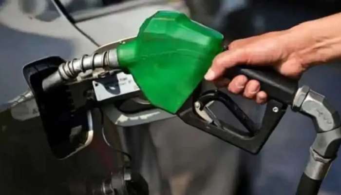 Petrol-Diesel Rate : दिवाळीपूर्वी पेट्रोल-डिझेलच्या दरात बदल होणार? जाणून घ्या लेटेस्ट दर 