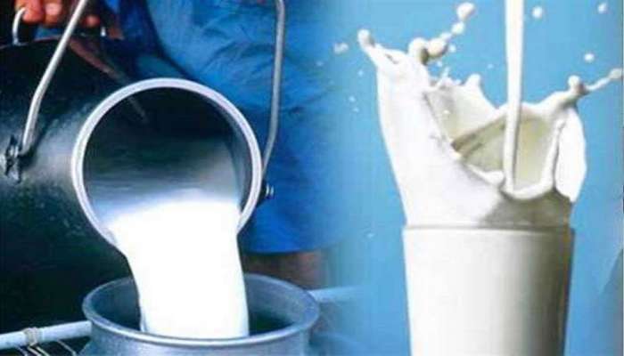 Milk Price Hike :  ऐन सणासुदीला ग्राहकांच्या खिशाला कात्री! गोकुळची दूध दरवाढ, &#039;असे&#039; असतील नवे दर 