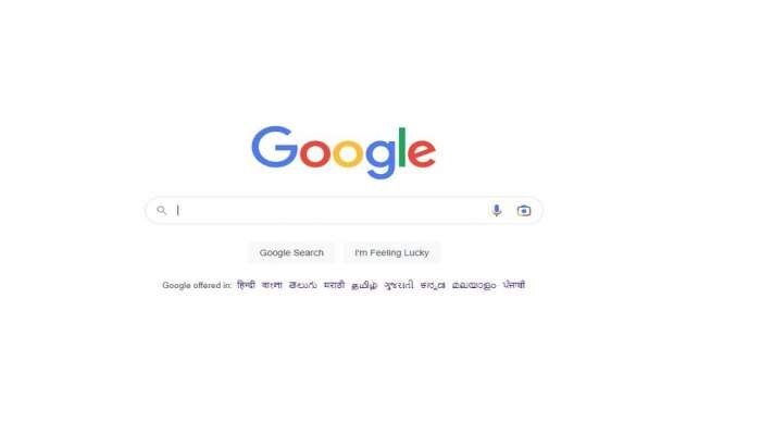 Google ने लावले दिवे..., कसे ते पाहा 