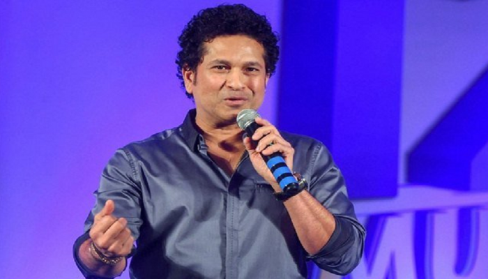 T20 World Cup 2022: सचिनची भविष्यवाणी; टी20 वर्ल्ड कपच्या Semi Final मध्ये असणार 'हे' 4 संघ 