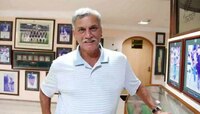 BCCI अध्यक्षपदी येताच Roger Binny घेणार मोठा निर्णय...