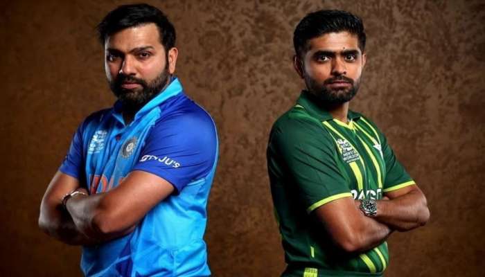 T20 World Cup 2022, IND vs PAK : पराभवाचा बदला घेण्यासाठी Team India सज्ज, Pakistan चा उडवणार धुव्वा!